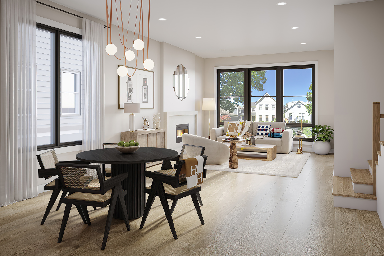 1517 Gregory Ave Wilmette, IL 60091