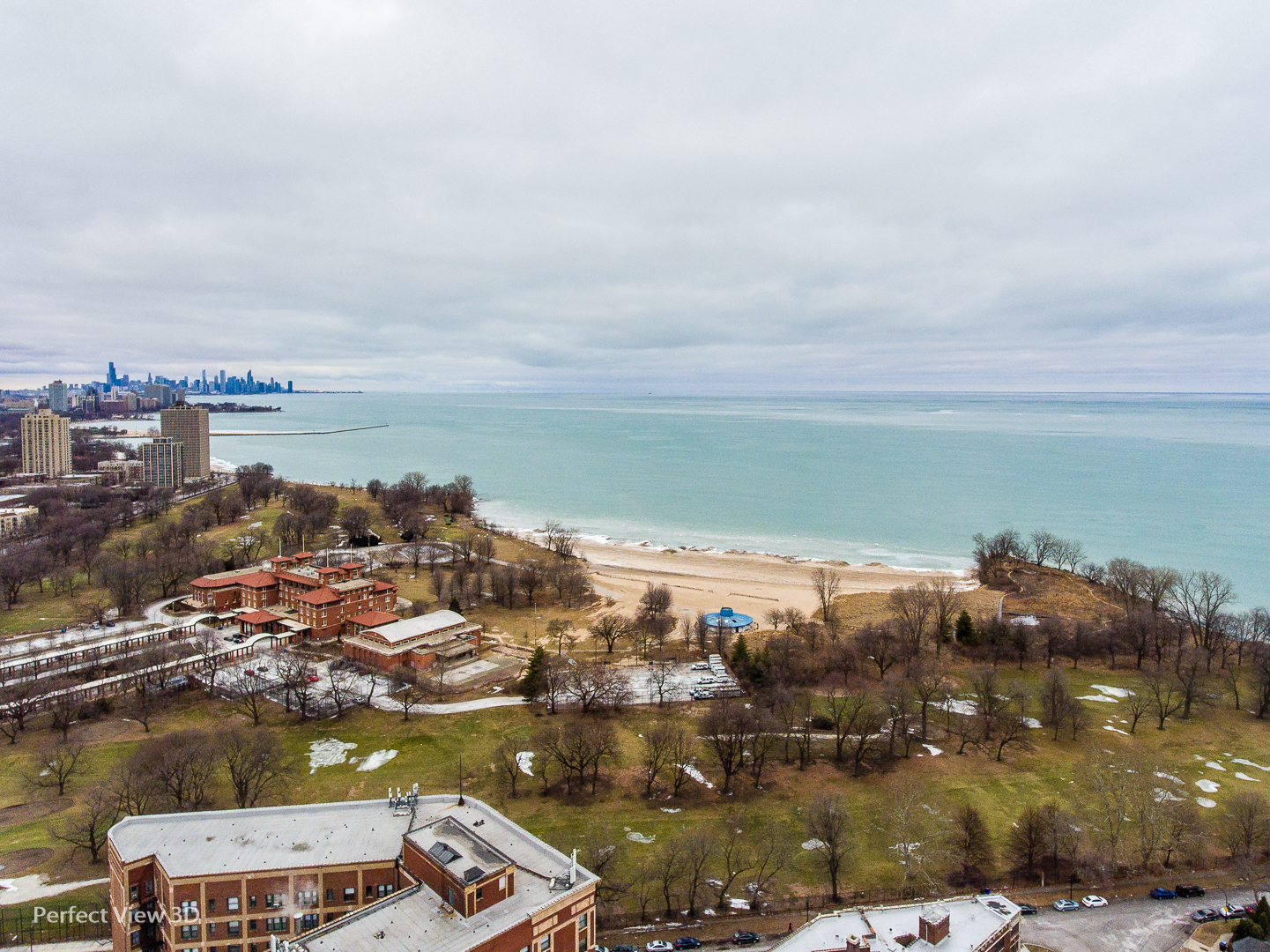 7216 S South Shr Dr #3 Chicago, IL 60649