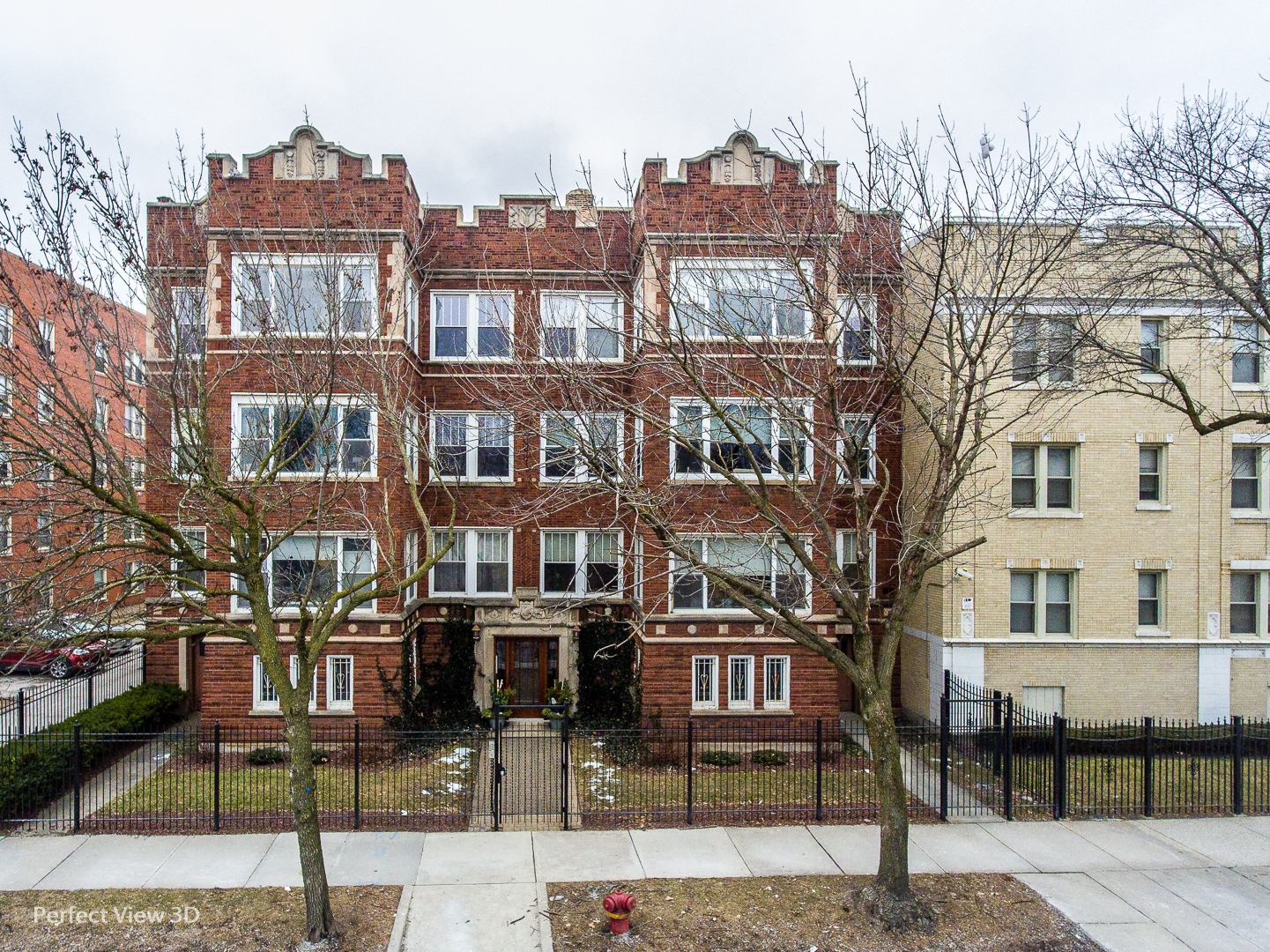 7216 S South Shr Dr #3 Chicago, IL 60649