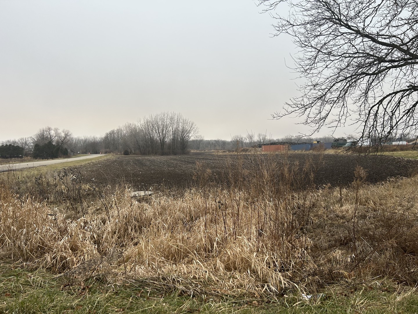 70 acres Galligan Rd Gilberts, IL 60136