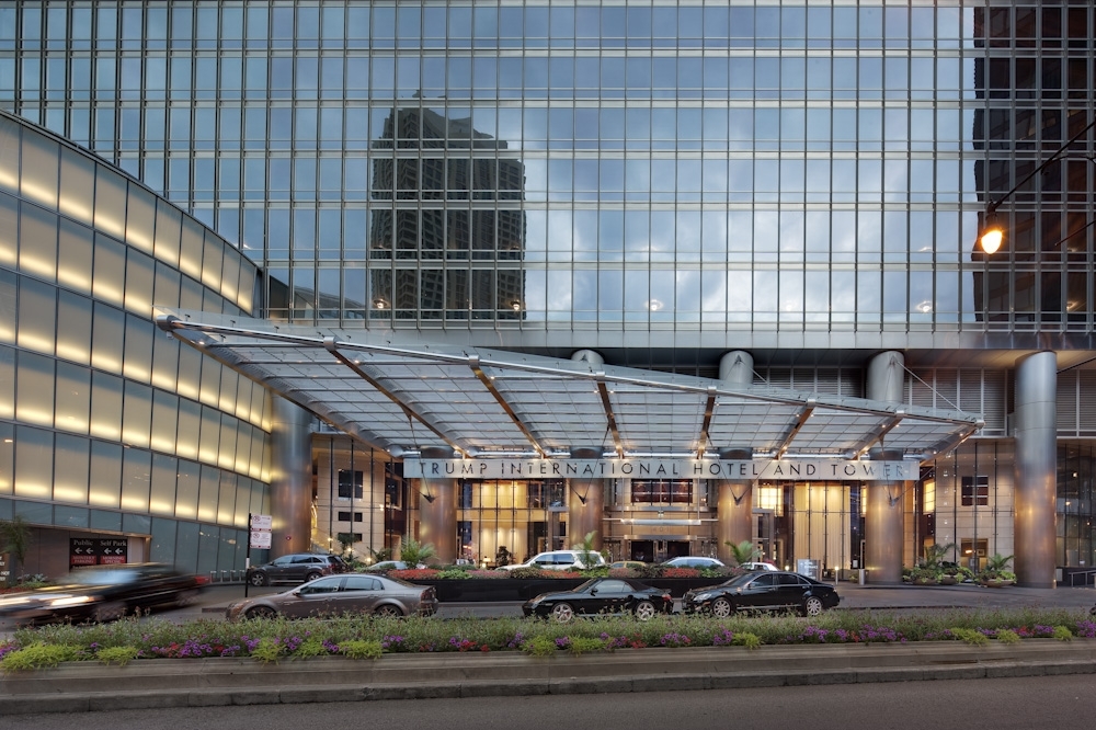 401 N Wabash Ave #66G