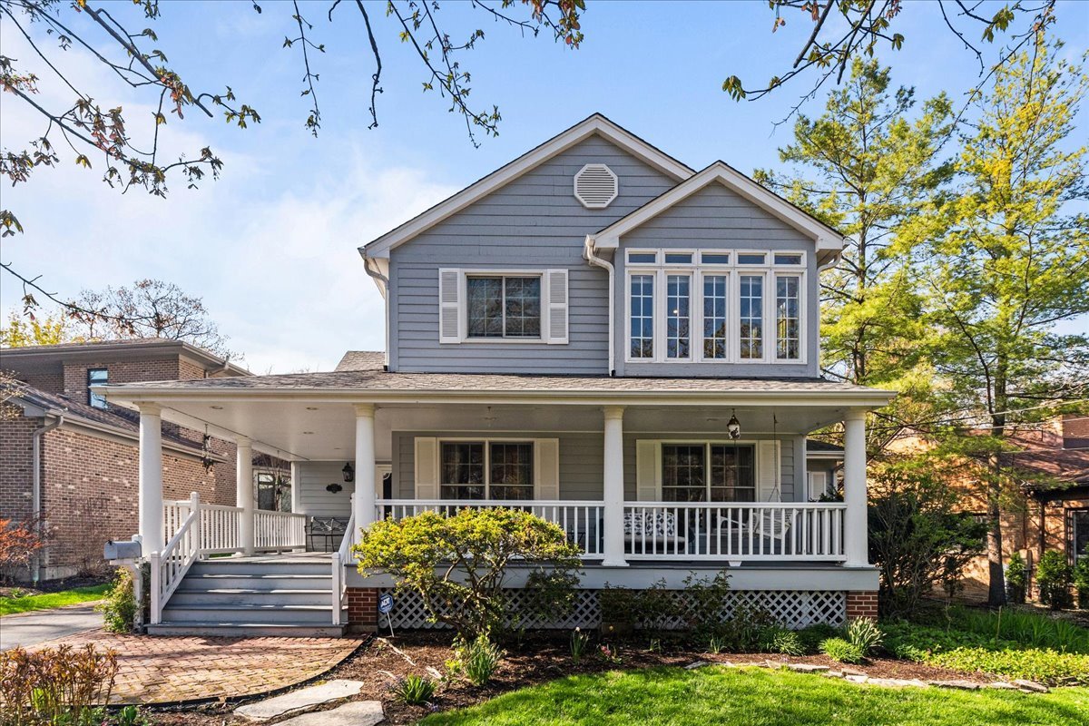 441 Oakland Dr