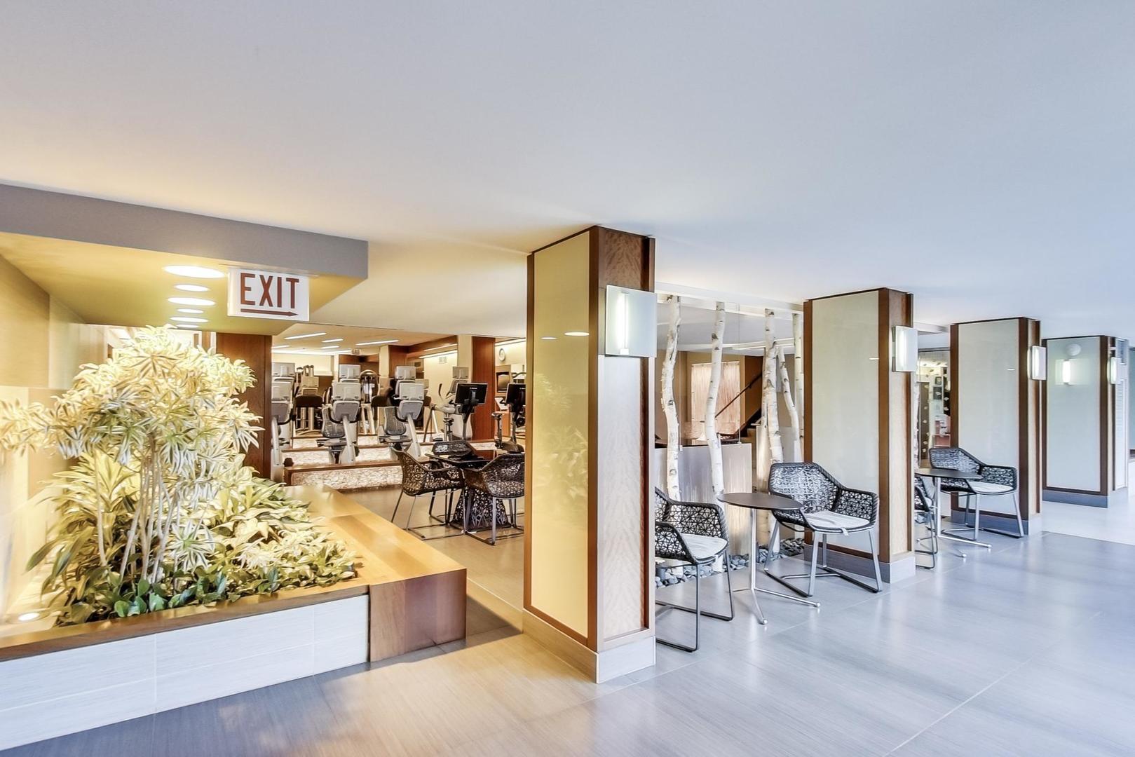 400 E randolph St #1611 Chicago, IL 60601