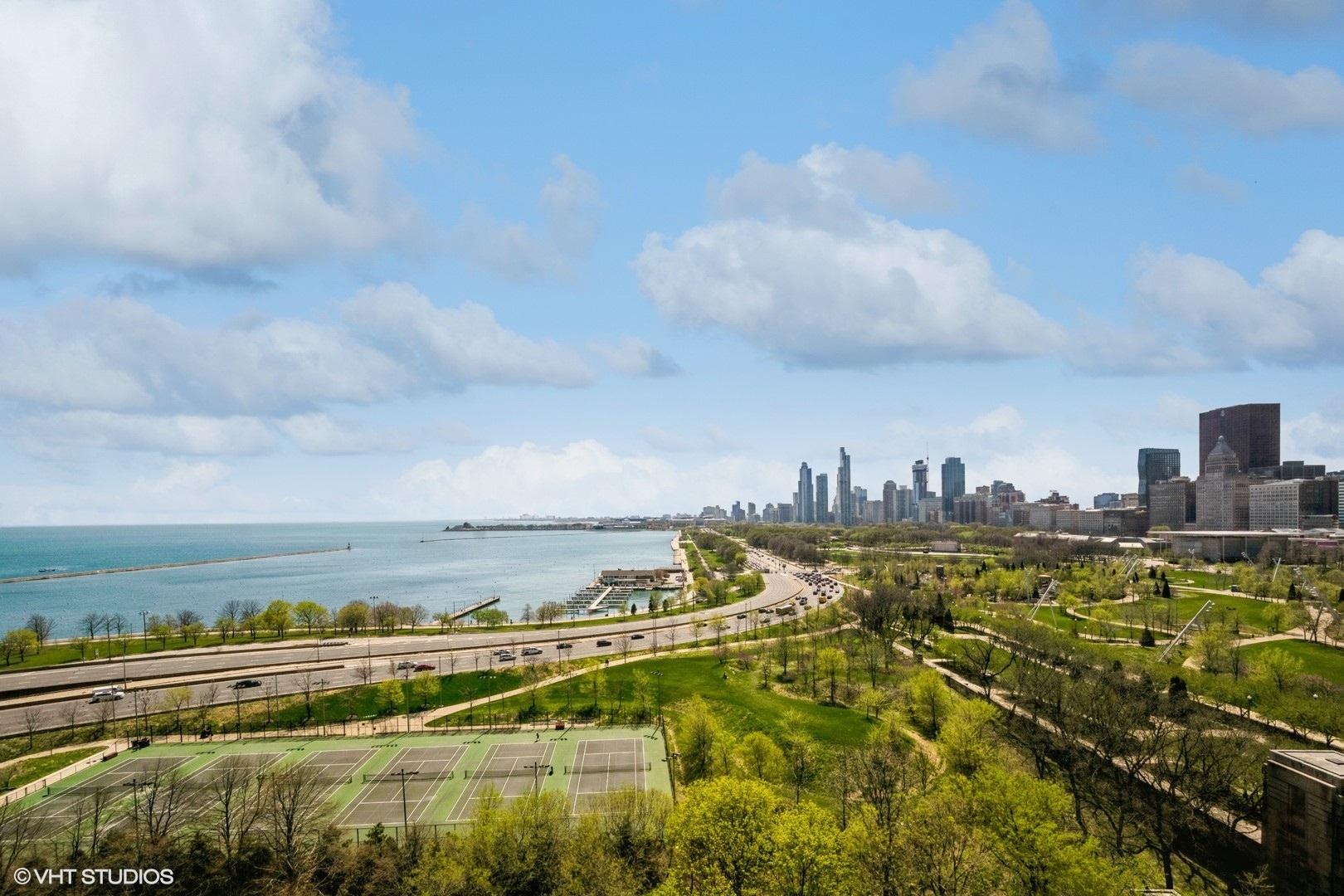 400 E randolph St #1611 Chicago, IL 60601