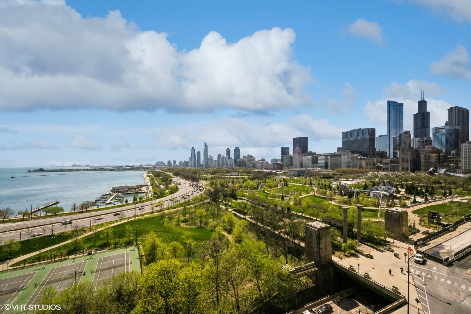 400 E randolph St #1611 Chicago, IL 60601