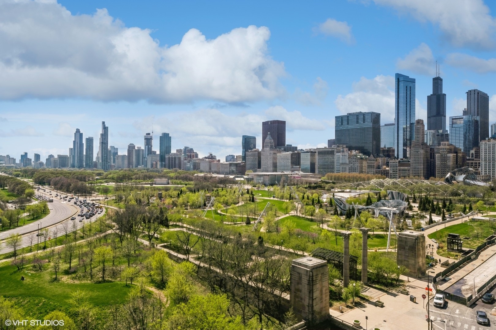 400 E randolph St #1611 Chicago, IL 60601