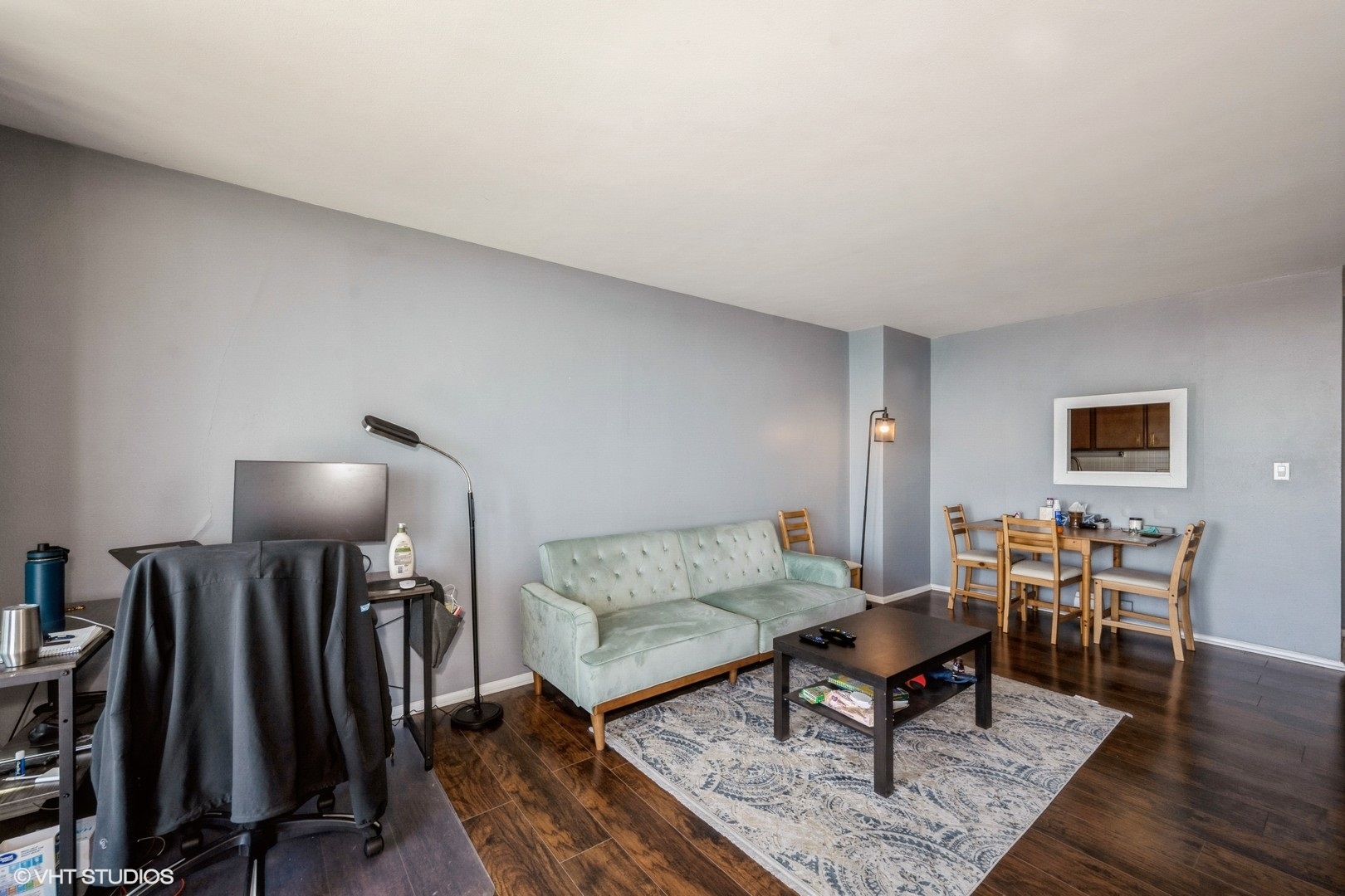 400 E randolph St #1611 Chicago, IL 60601