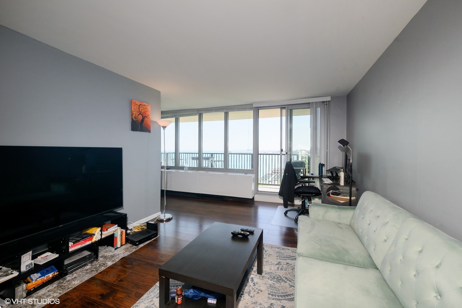 400 E randolph St #1611 Chicago, IL 60601