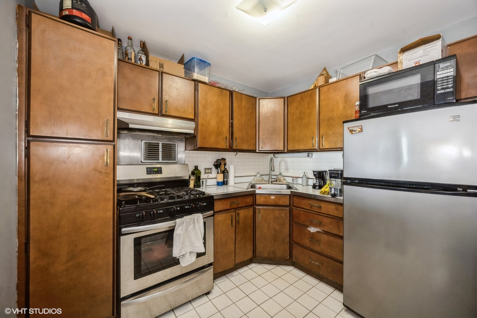 400 E randolph St #1611 Chicago, IL 60601