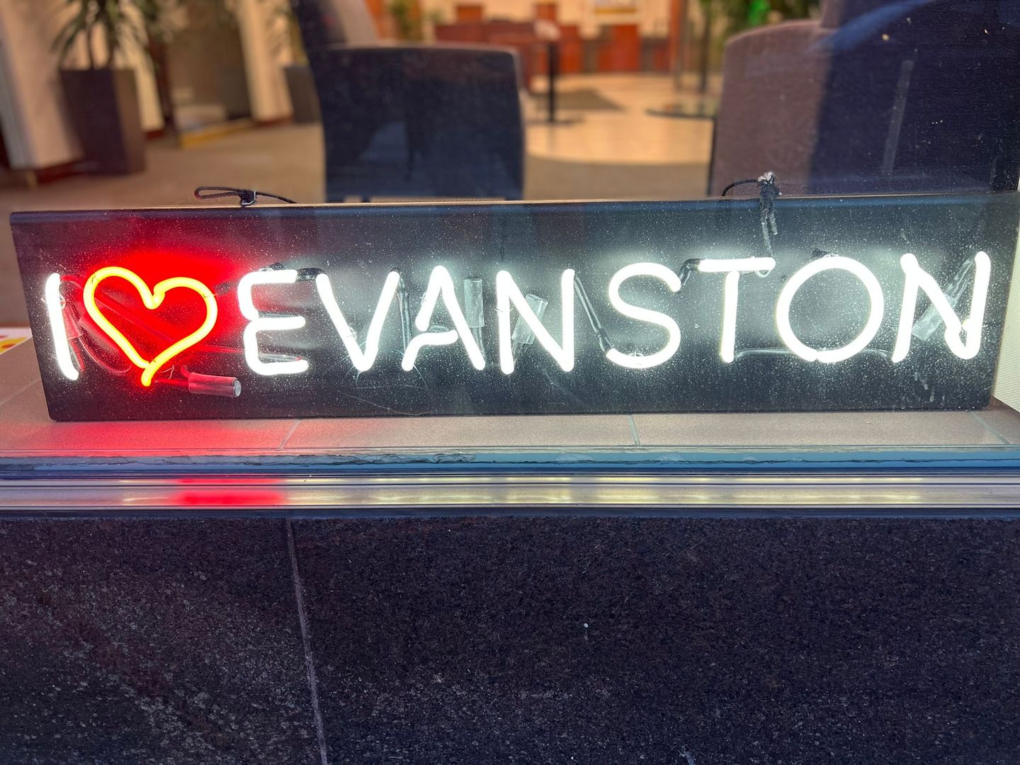 1720 Maple Ave #2710 Evanston, IL 60201