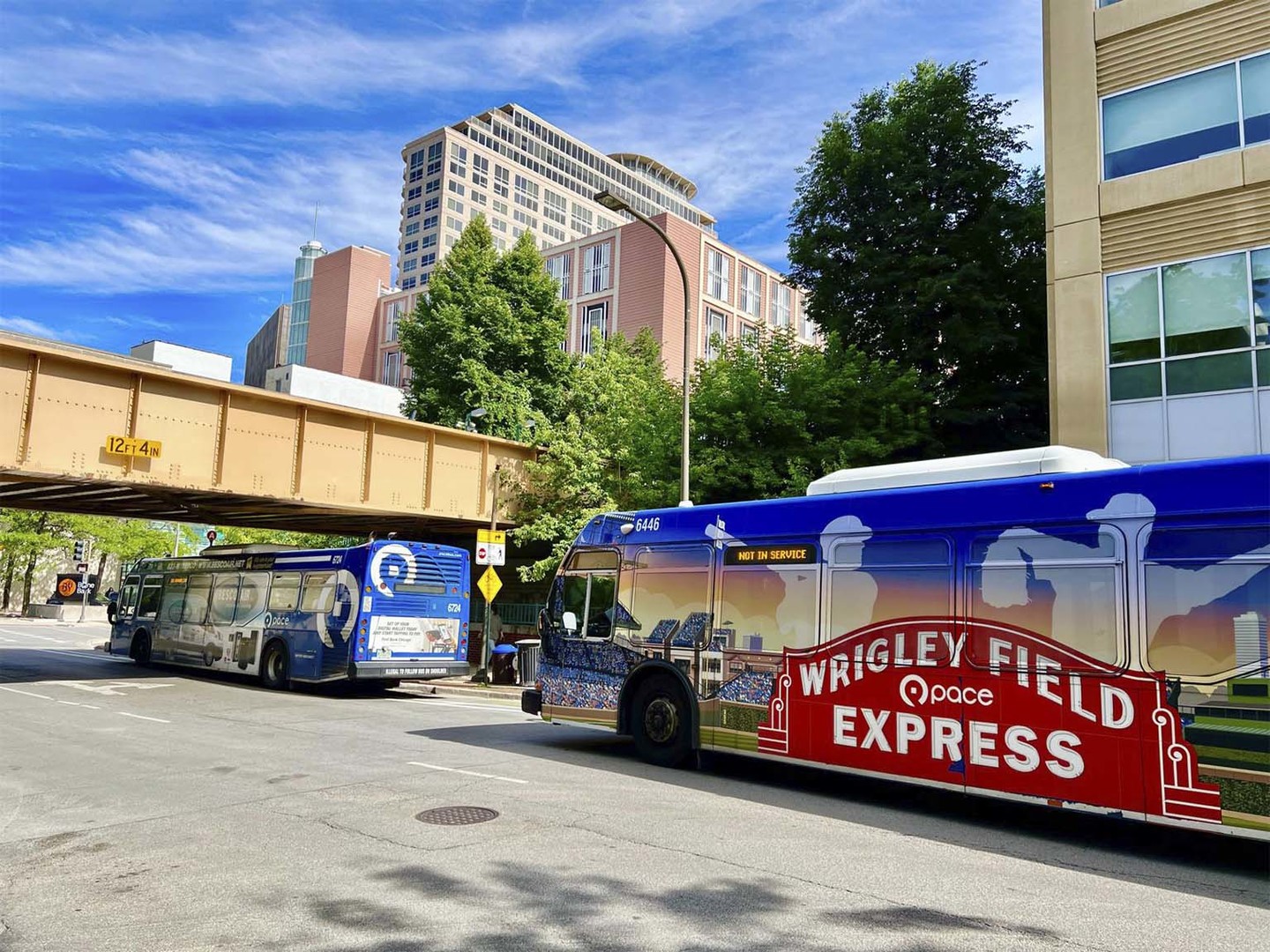 1720 Maple Ave #2710 Evanston, IL 60201