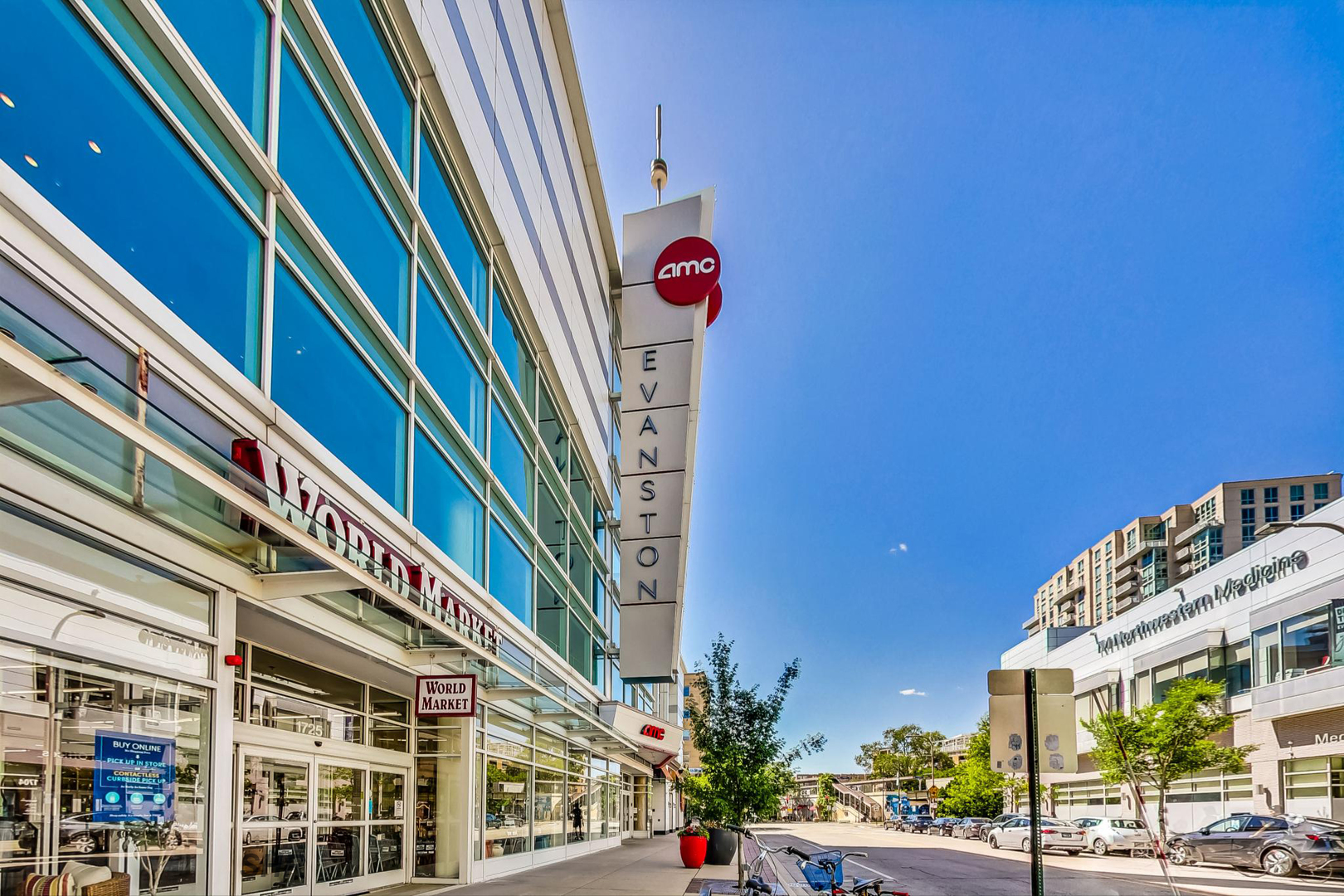 1720 Maple Ave #2710 Evanston, IL 60201