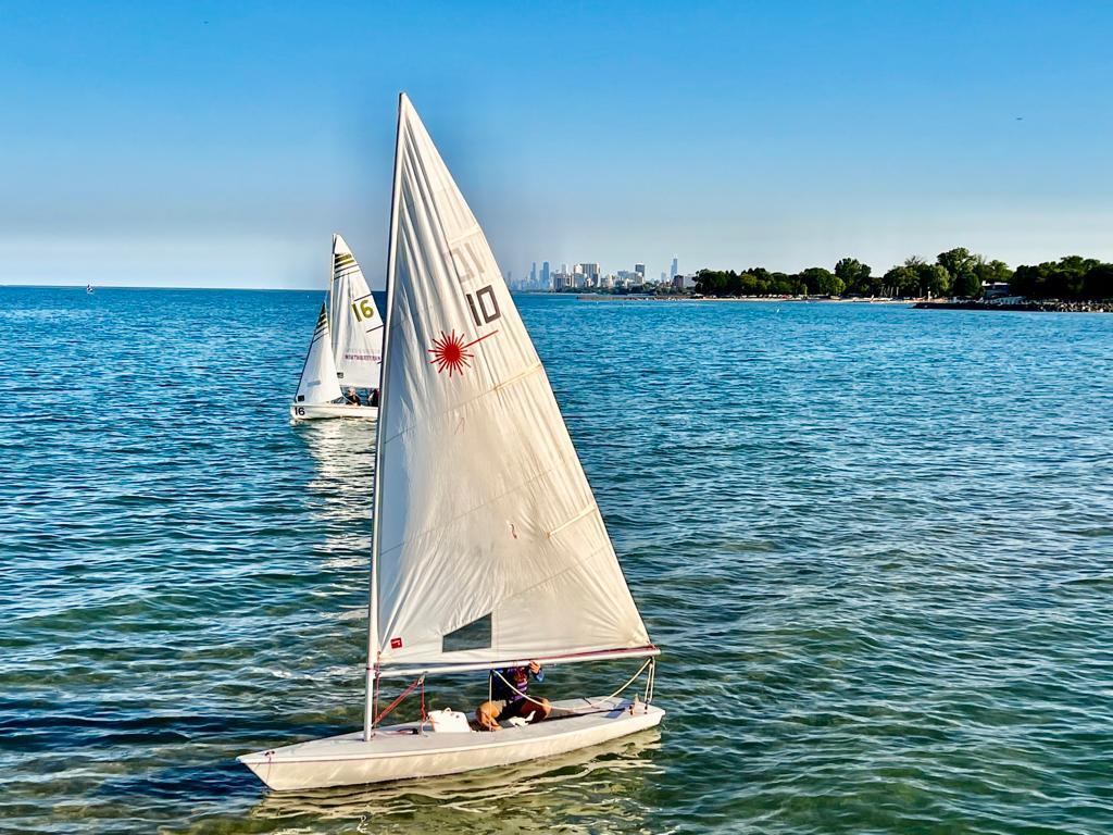 1720 Maple Ave #2710 Evanston, IL 60201