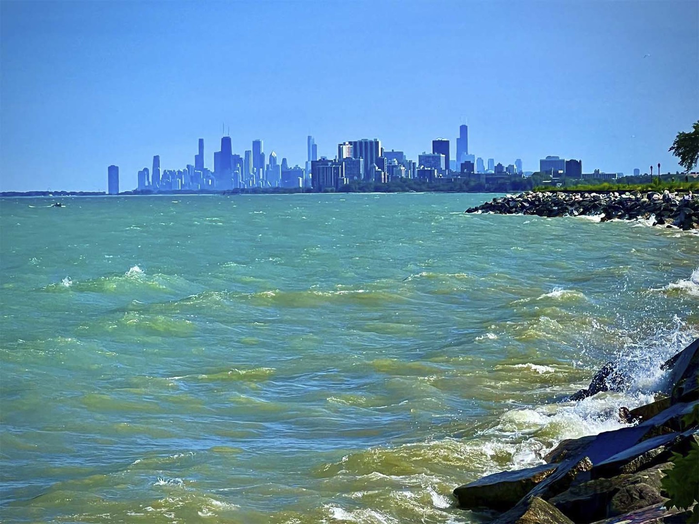 1720 Maple Ave #2710 Evanston, IL 60201