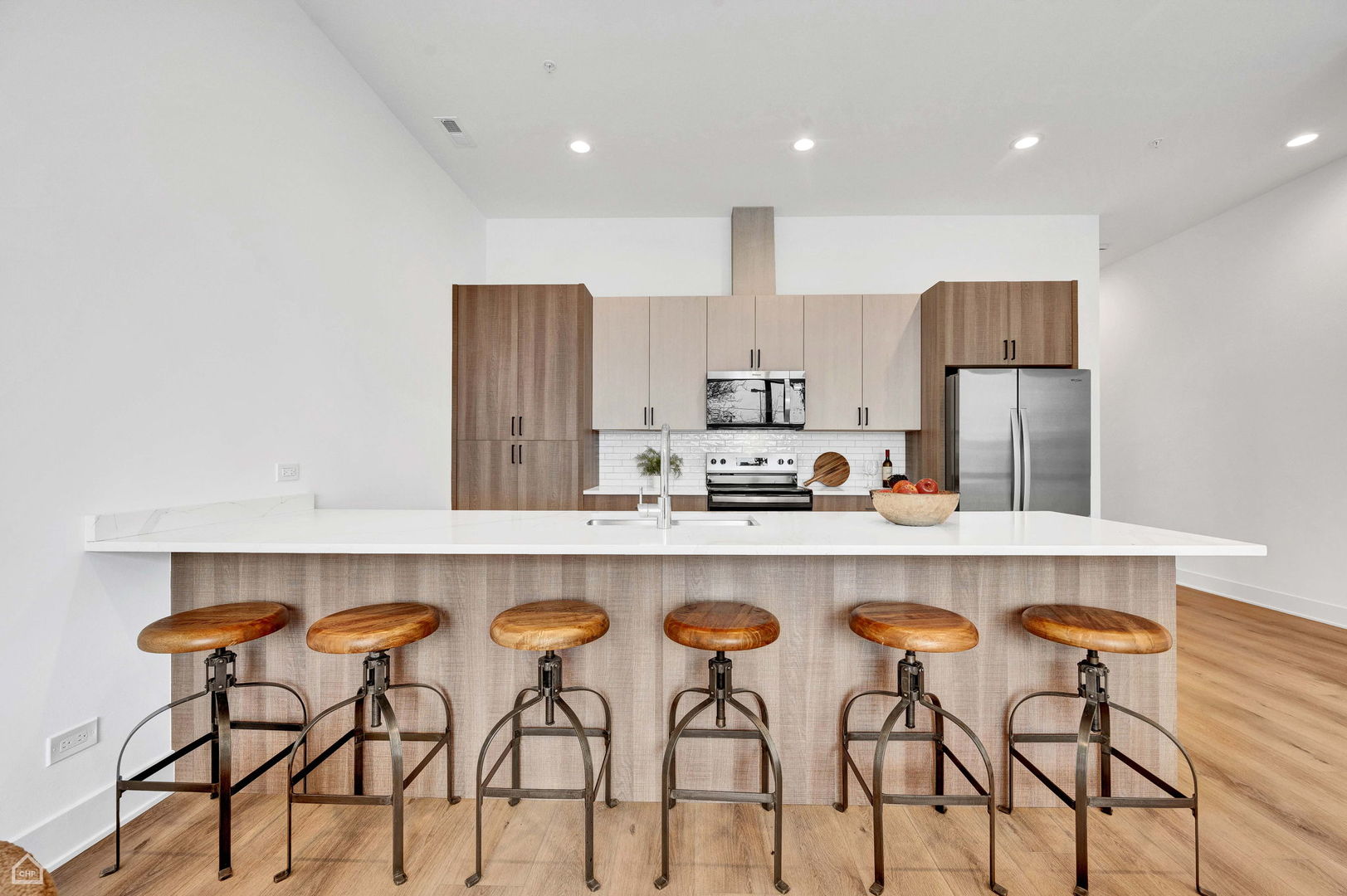 1625 W 13rd St #201 Chicago, IL 60608