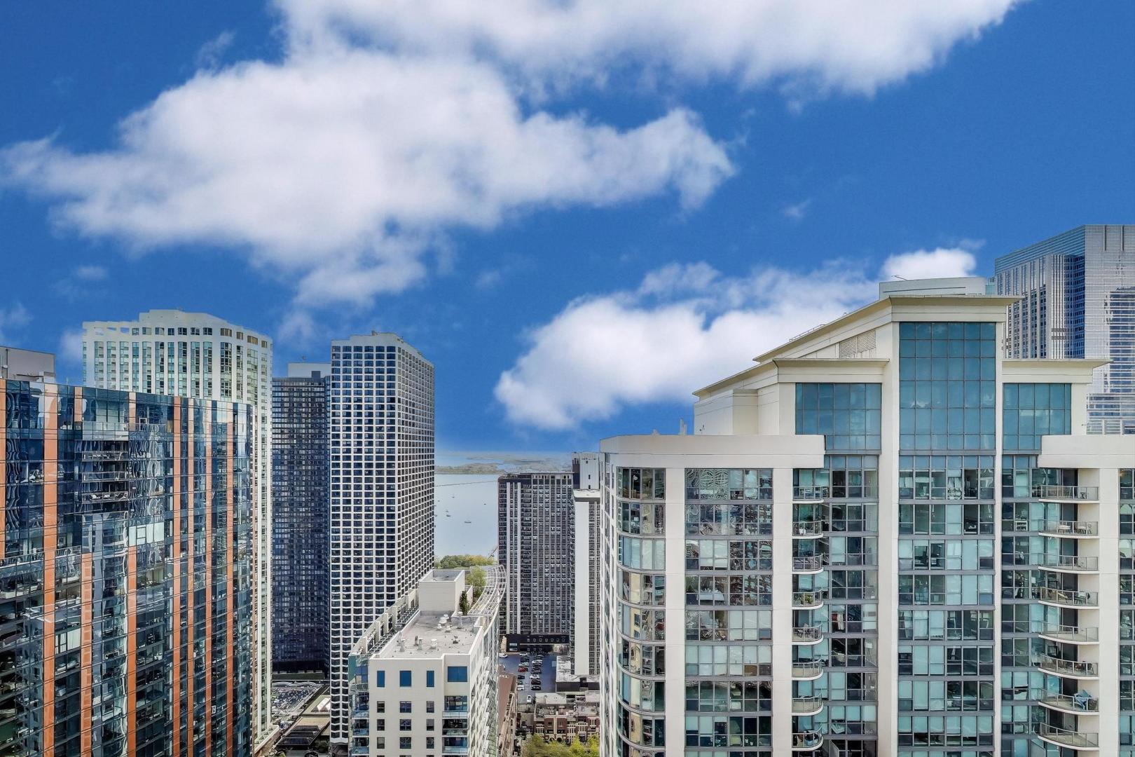 420 E Waterside Dr #3804 Chicago, IL 60601