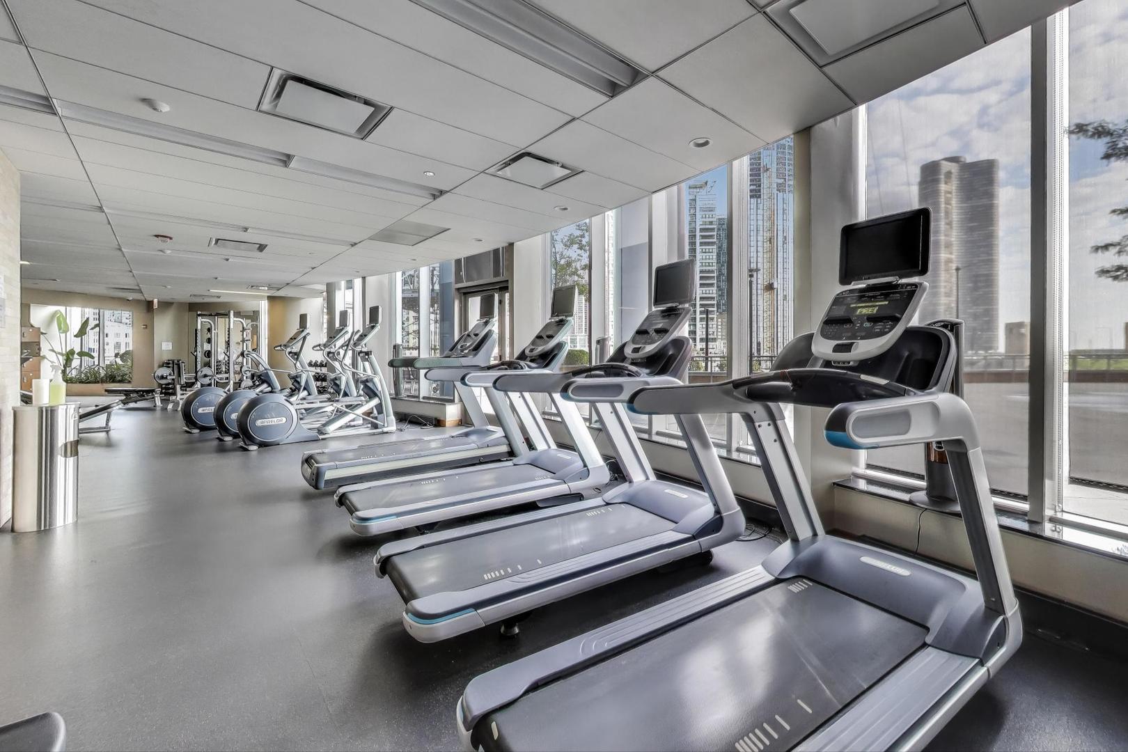 420 E Waterside Dr #3804 Chicago, IL 60601