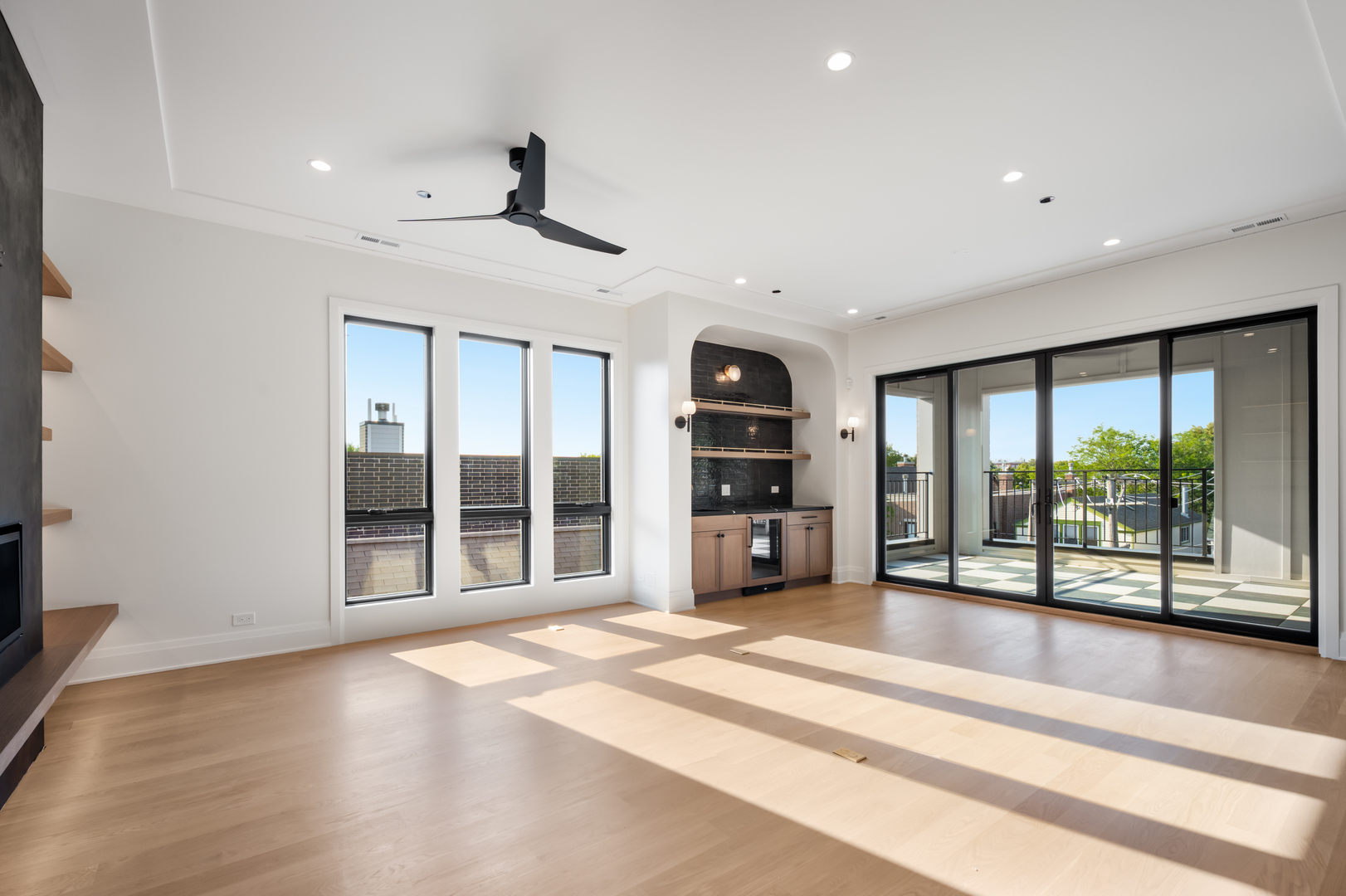 3617 N Magnolia Ave #1 Chicago, IL 60657