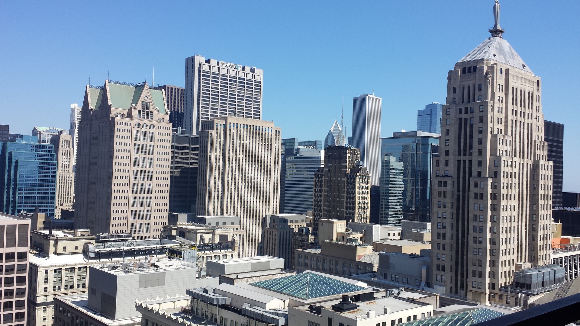 235 W Van Buren St #3422 Chicago, IL 60607