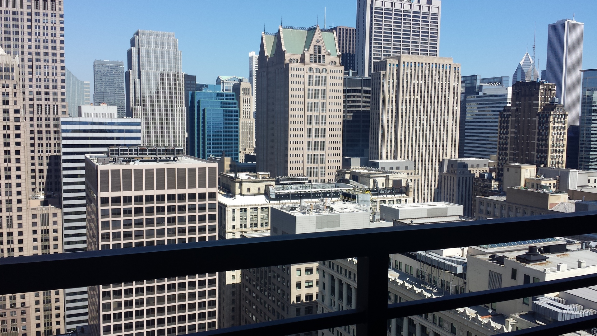 235 W Van Buren St #3422 Chicago, IL 60607