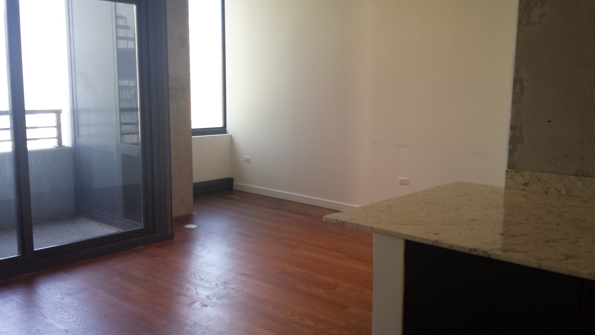 235 W Van Buren St #3422 Chicago, IL 60607