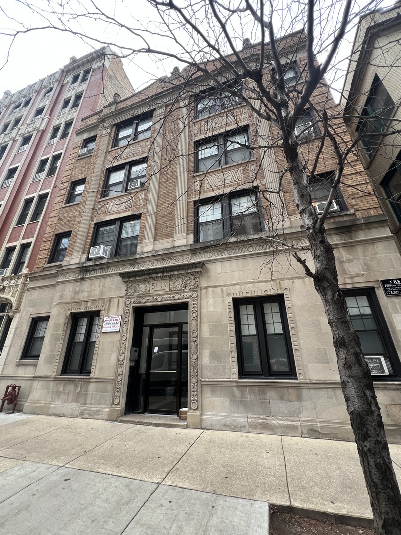 511 W Belmont Ave #46