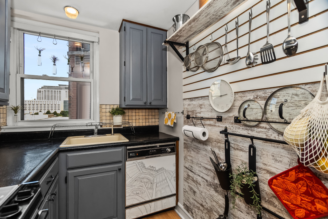 1585 Rdg Ave #506 Evanston, IL 60201