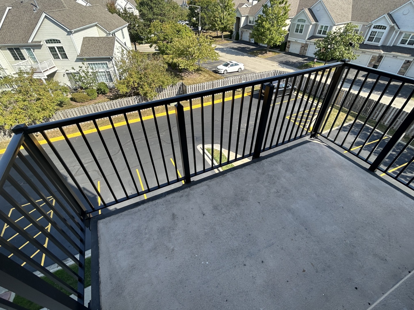 9074 W Ter Dr #4N Niles, IL 60714