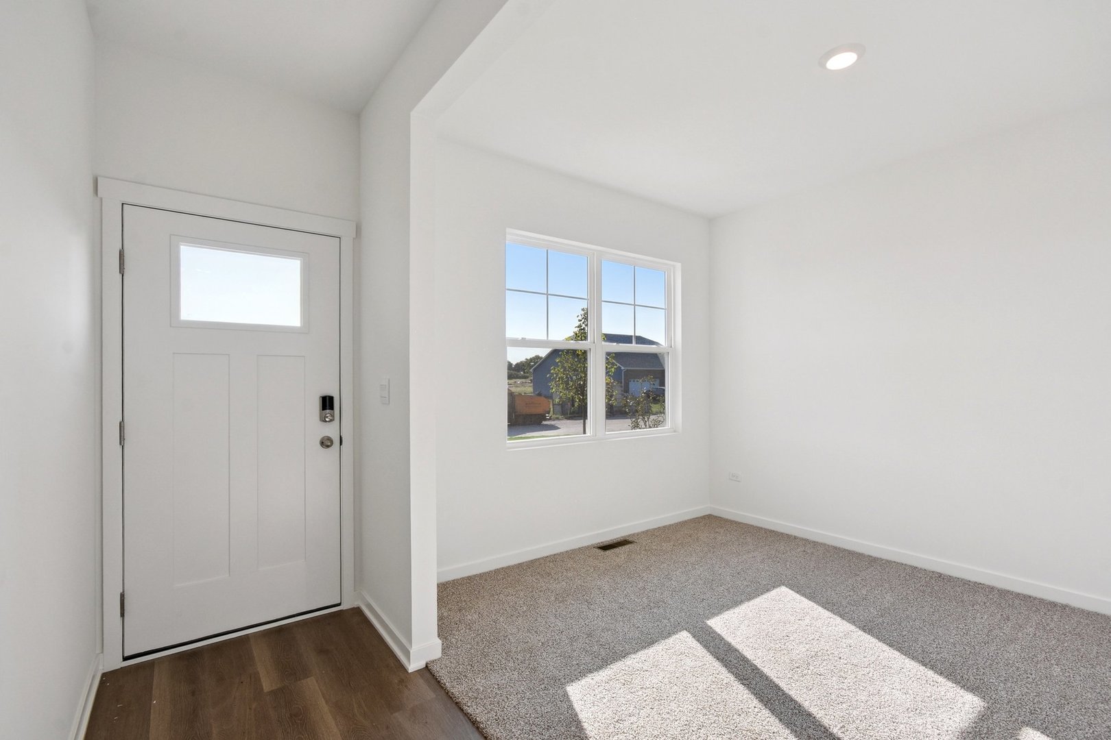 2154 Sandhill Ct Joliet, IL 60435