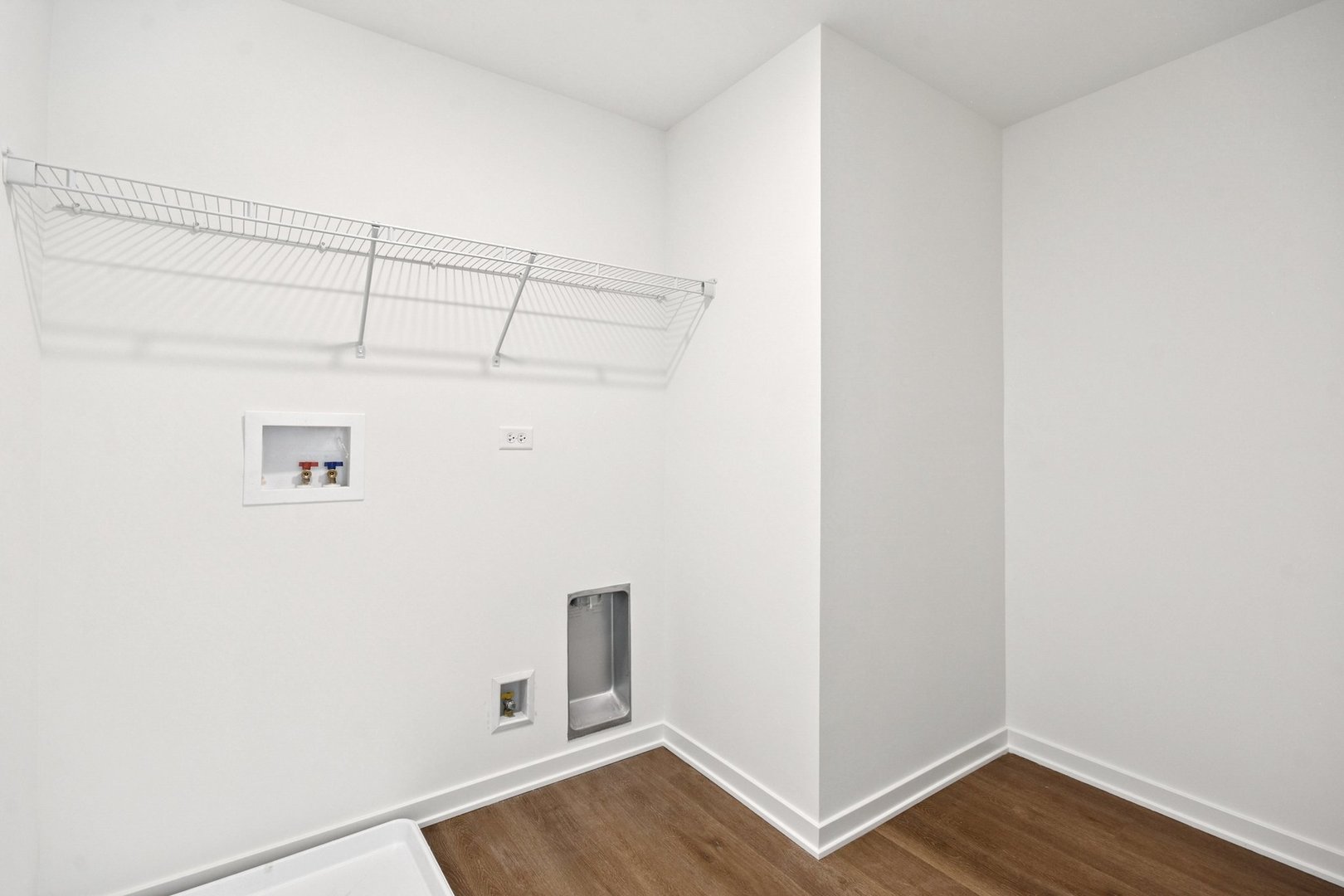 2154 Sandhill Ct Joliet, IL 60435