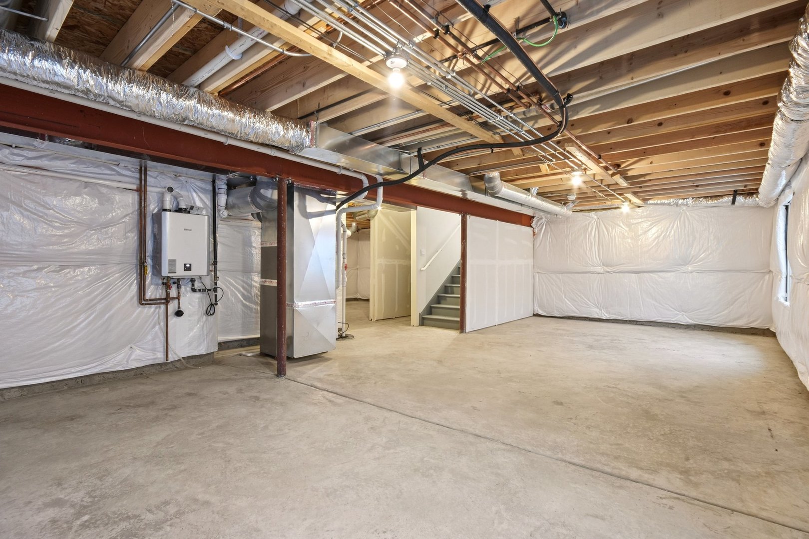 2154 Sandhill Ct Joliet, IL 60435