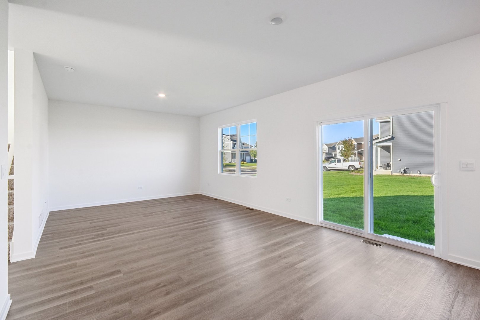 2154 Sandhill Ct Joliet, IL 60435