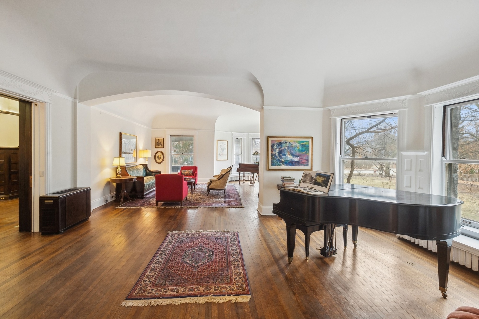 1232 Rdg Ave Evanston, IL 60202