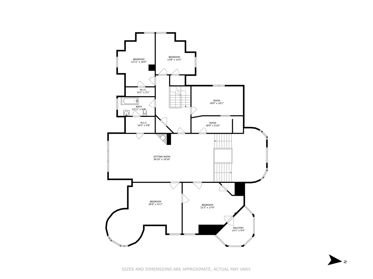 1232 Rdg Ave Evanston, IL 60202