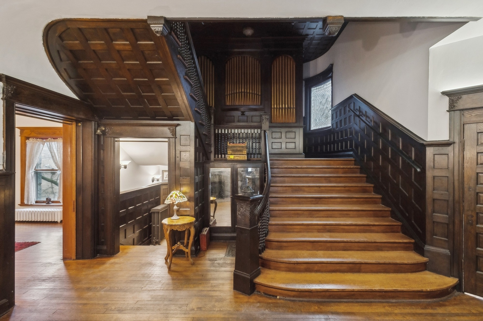 1232 Rdg Ave Evanston, IL 60202