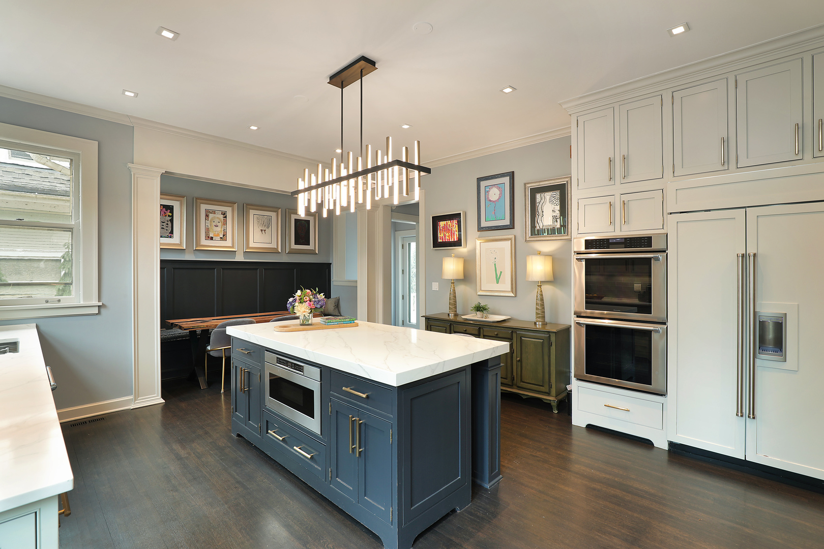 1112 Greenwood St Evanston, IL 60201