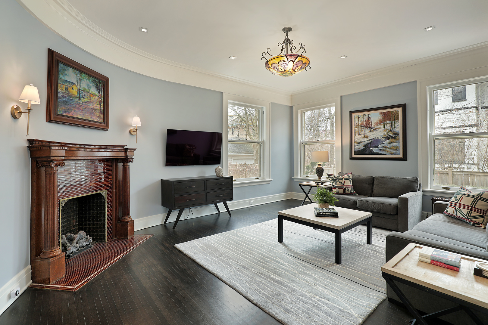 1112 Greenwood St Evanston, IL 60201