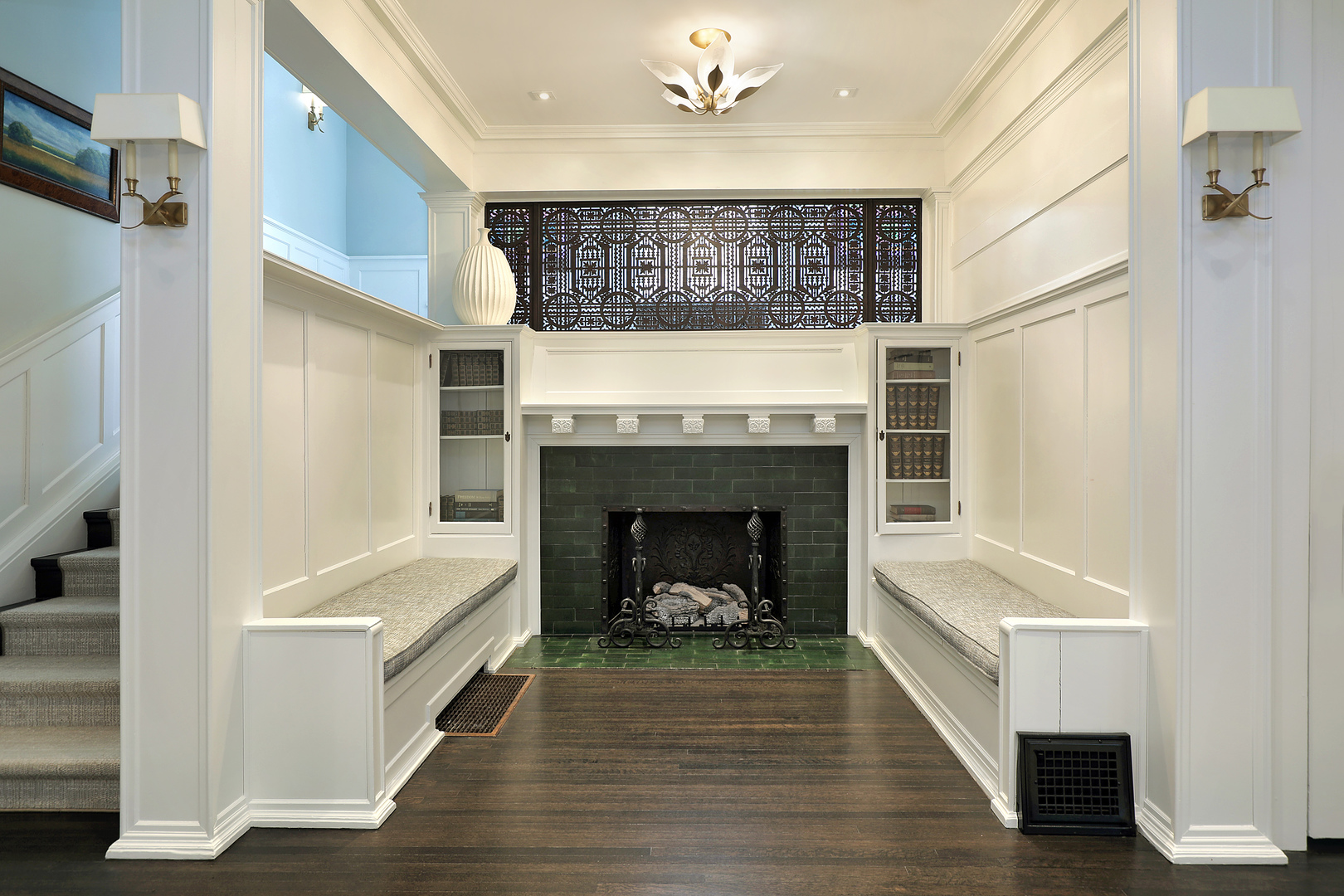 1112 Greenwood St Evanston, IL 60201