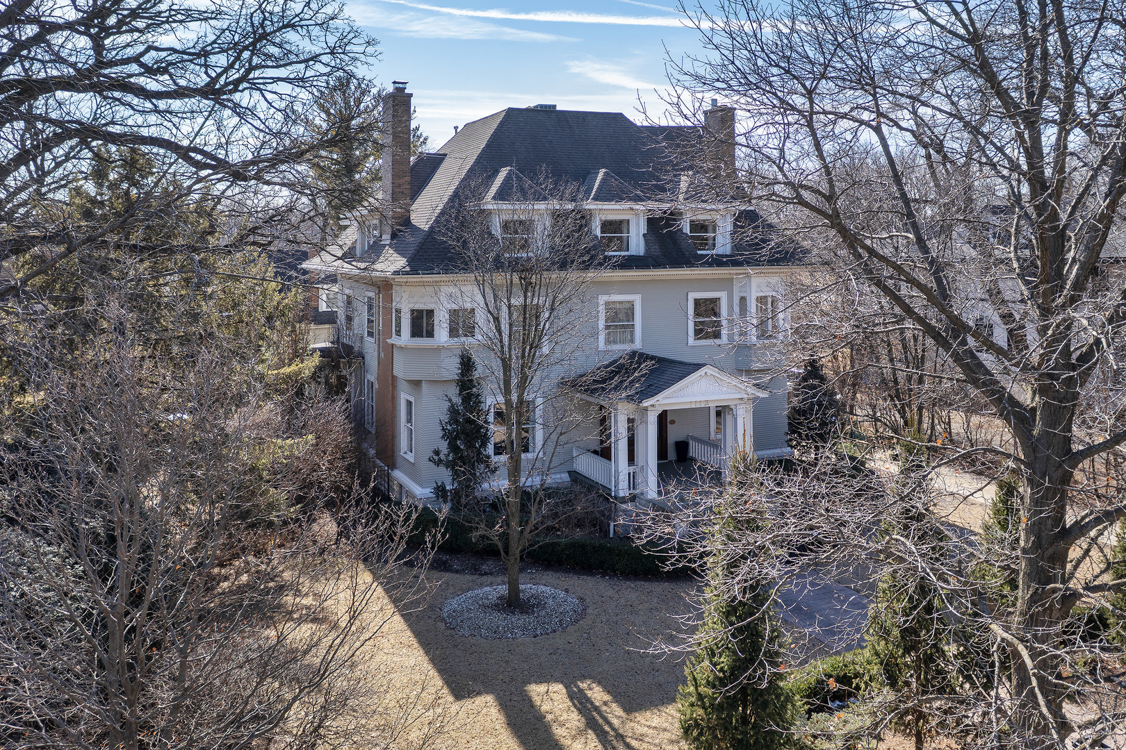 1112 Greenwood St Evanston, IL 60201