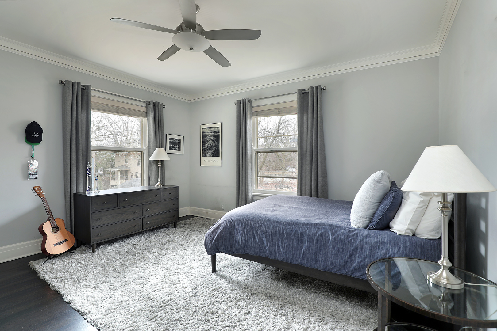 1112 Greenwood St Evanston, IL 60201