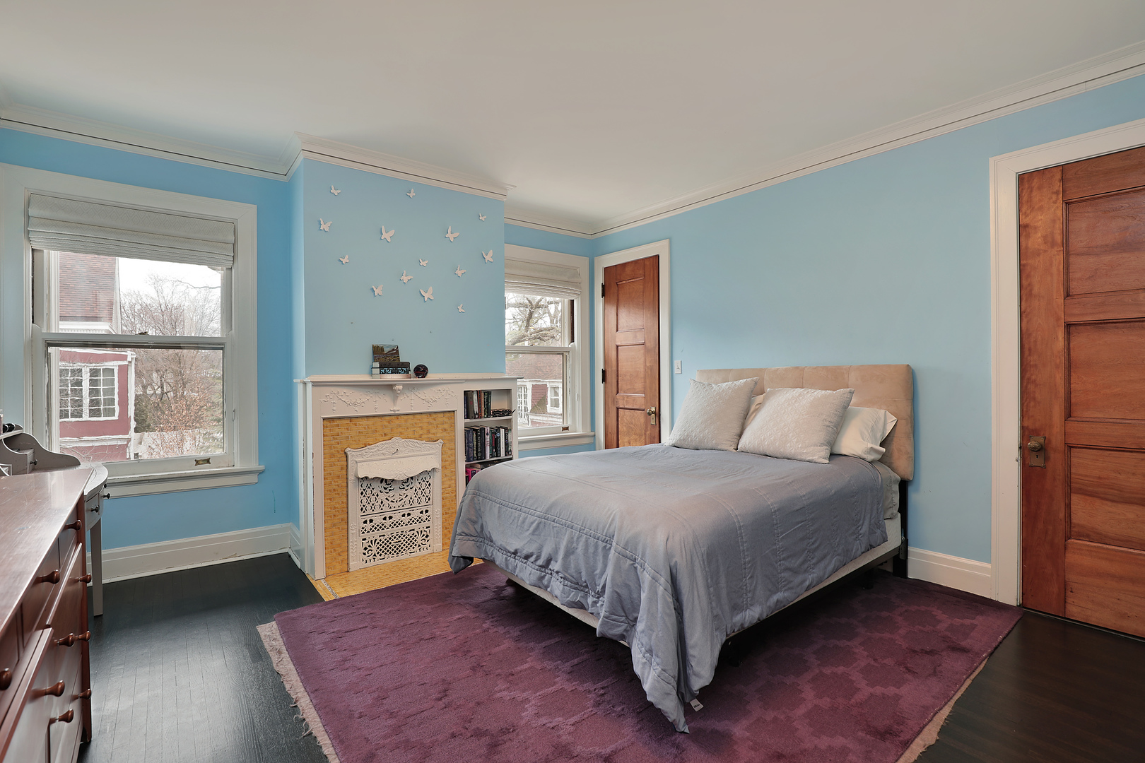 1112 Greenwood St Evanston, IL 60201