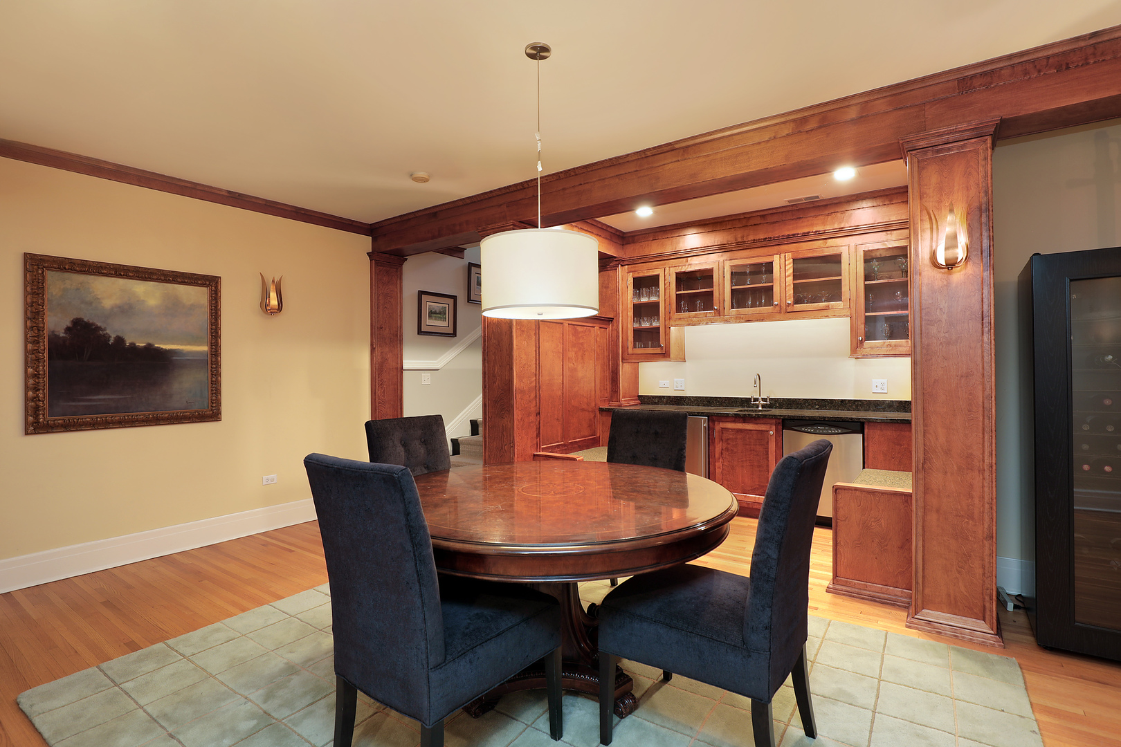 1112 Greenwood St Evanston, IL 60201