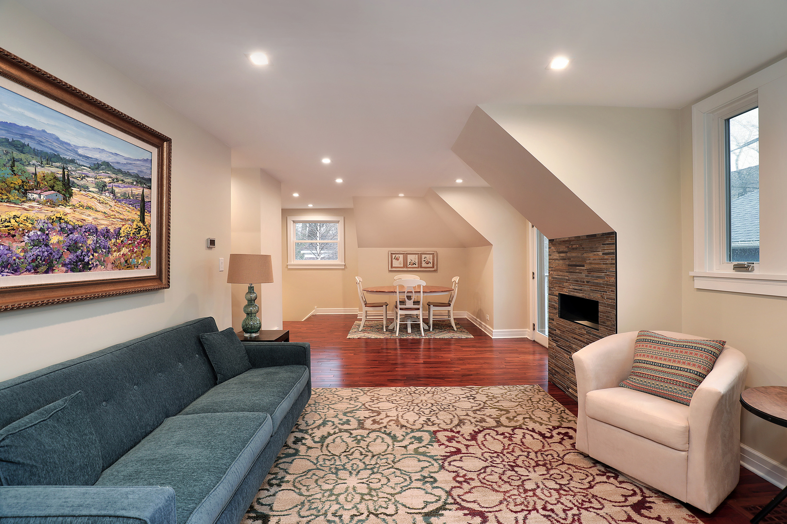 1112 Greenwood St Evanston, IL 60201