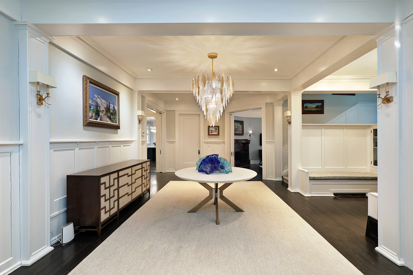 1112 Greenwood St Evanston, IL 60201