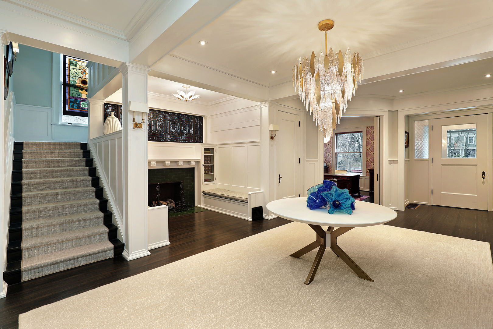 1112 Greenwood St Evanston, IL 60201