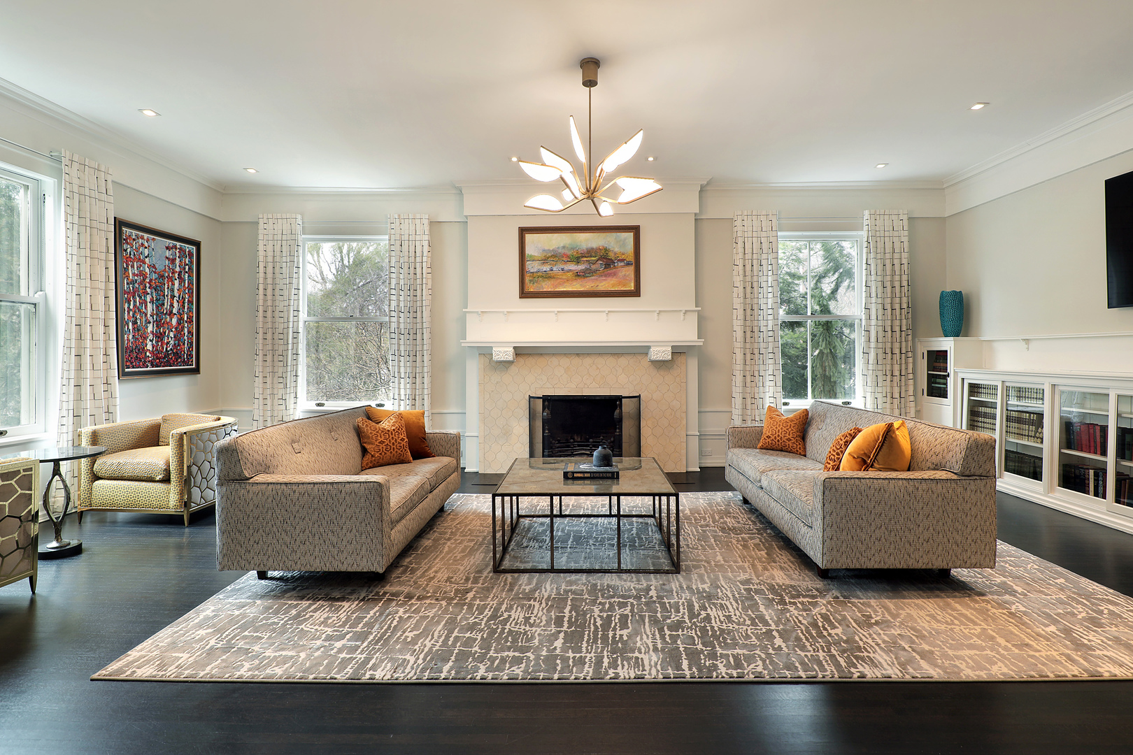 1112 Greenwood St Evanston, IL 60201