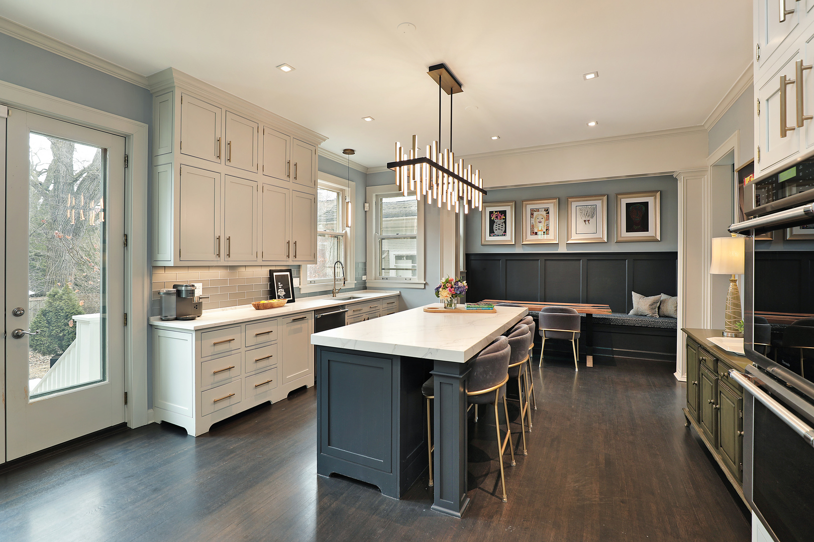 1112 Greenwood St Evanston, IL 60201