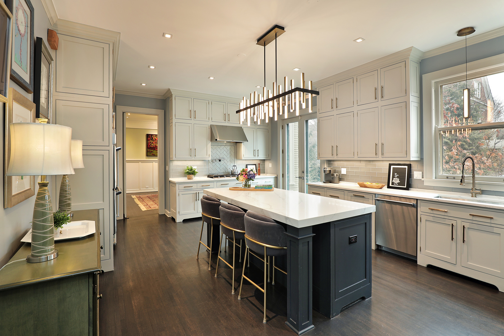 1112 Greenwood St Evanston, IL 60201