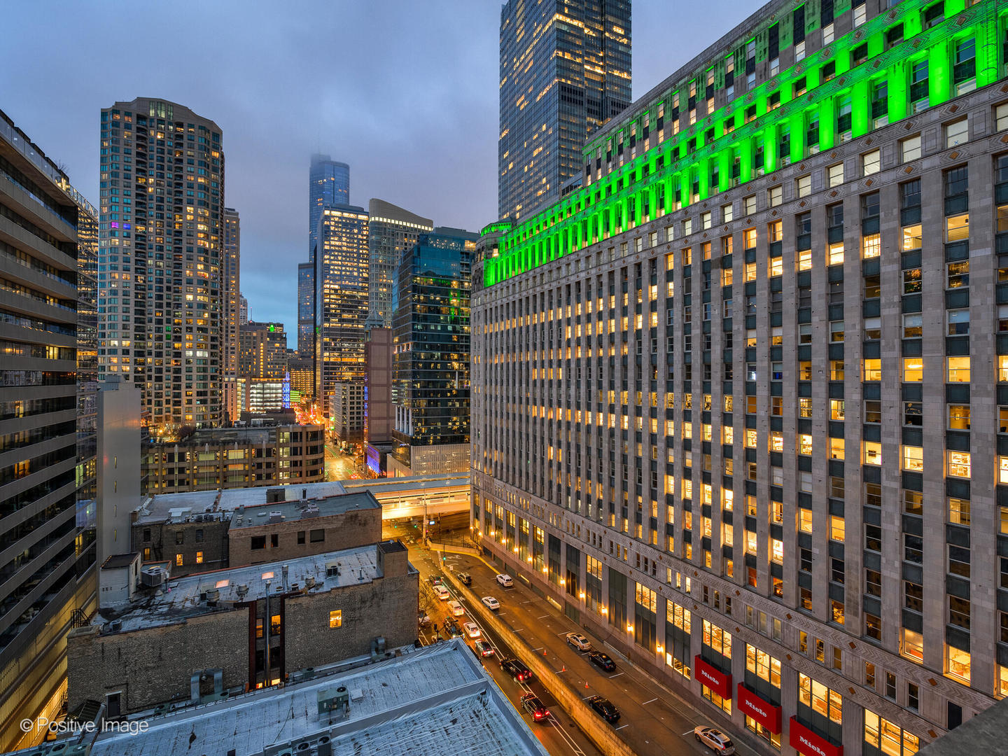 333 W Hubbard St #1006 Chicago, IL 60654