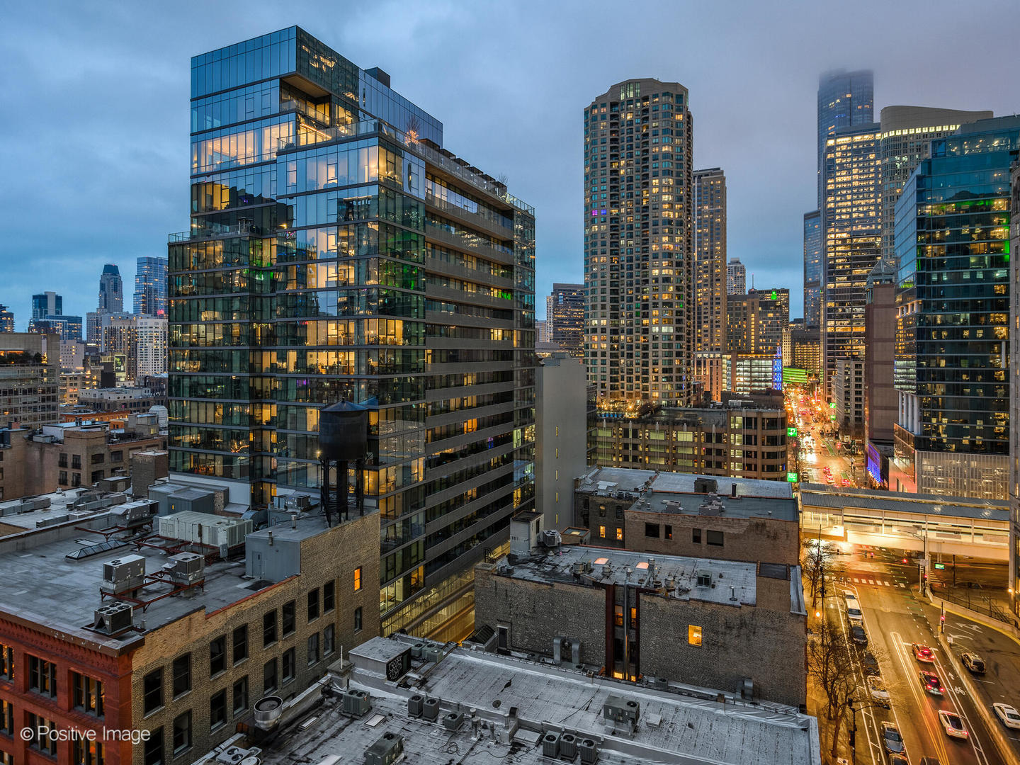 333 W Hubbard St #1006 Chicago, IL 60654